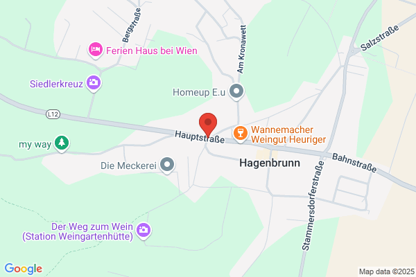 DMS, Direkt Marketing Service Reichert und Pfaffl OEG