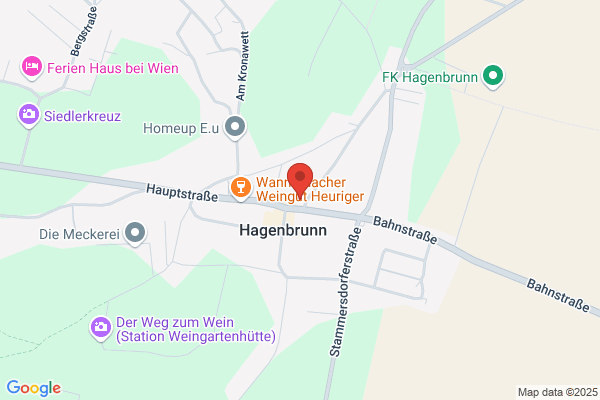 Dr. Rief und Cie. KEG