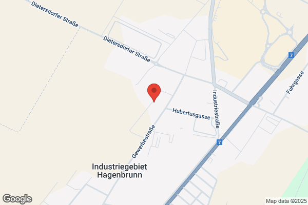 FGT- Logistik Gesellschaft m.b.H.