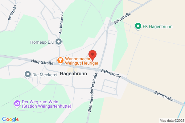 Freiwillige Feuerwehr Obergaenserndorf
