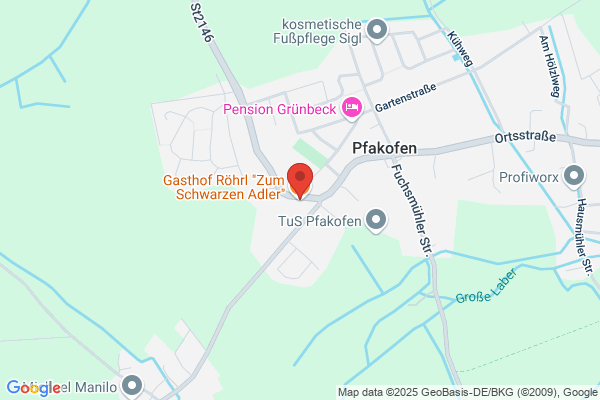 Gasthaus Ullmann