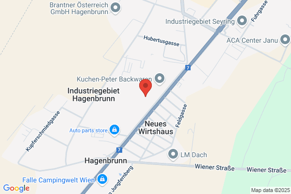 Gebetsroither Hagenbrunn