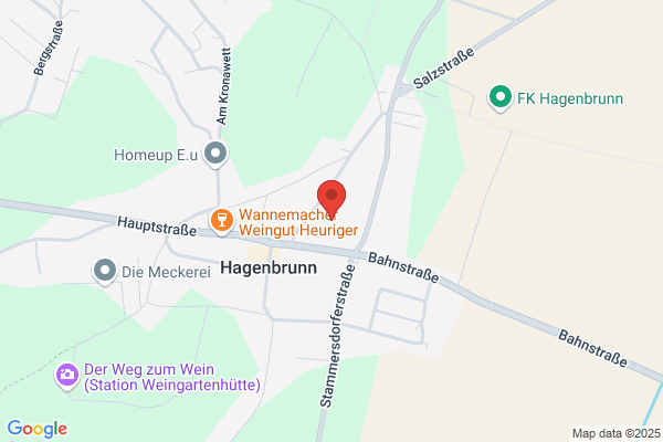Gemeindezentrum
