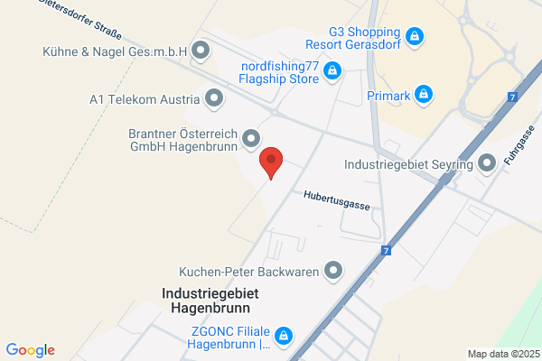 Industrieanlagen - Service Gesellschaft m.b.H. in Liquidation
