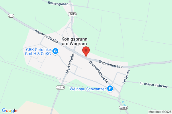 Landgasthof - Raimund u Theresia Mann