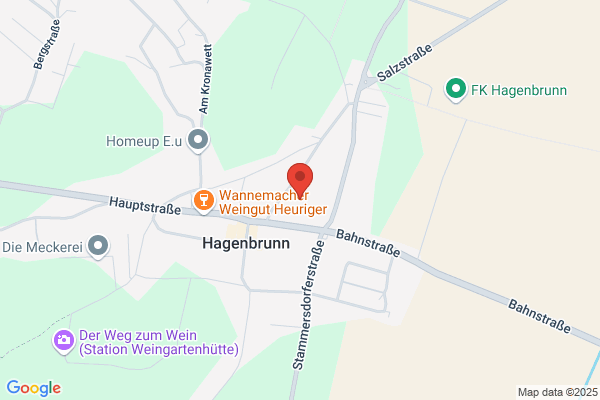 Marktgemeindeamt