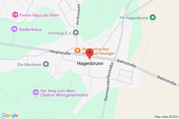 Oesterreichische Post AG Postamt