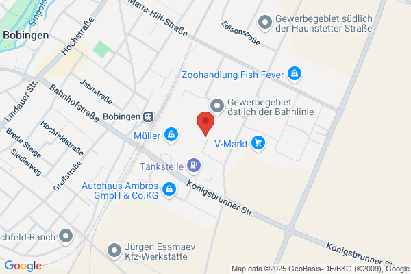 PW Holding GmbH