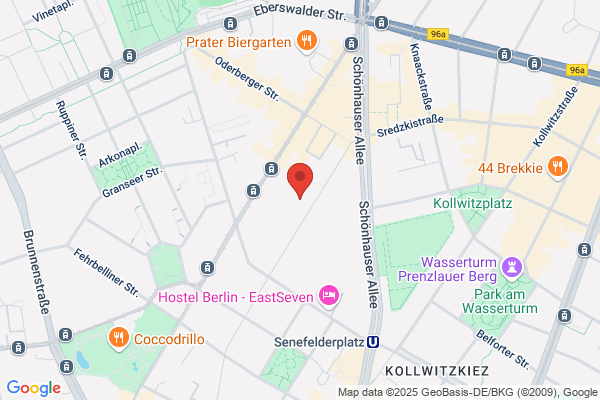 Pantha Rhei, Summer ZT Kommandit- Erwerbsgesellschaft