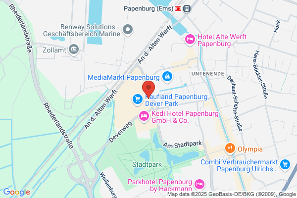 RUMA Handelsgesellschaft m.b.H.