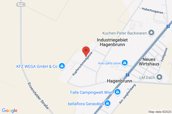 SCHLOSSEREI STRAUB Metallbau u. Schweißtechnik e.U.