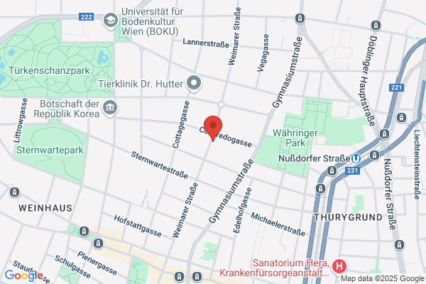 T.P. Agency WerbegesmbH