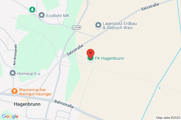 Union Sportverein Hagenbrunn Johann Schmidt