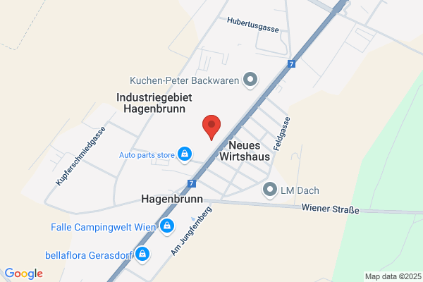 ZGONC Handel GmbH