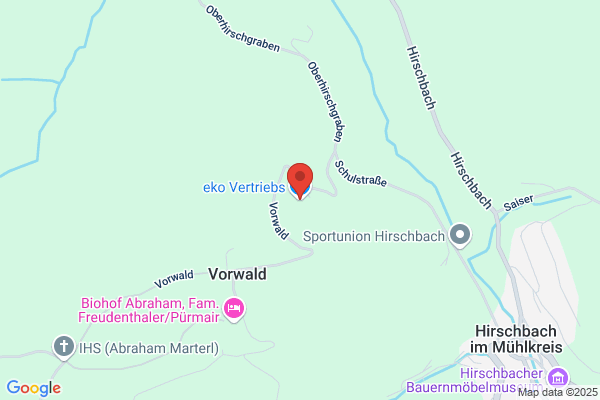 eko Vertriebs GmbH
