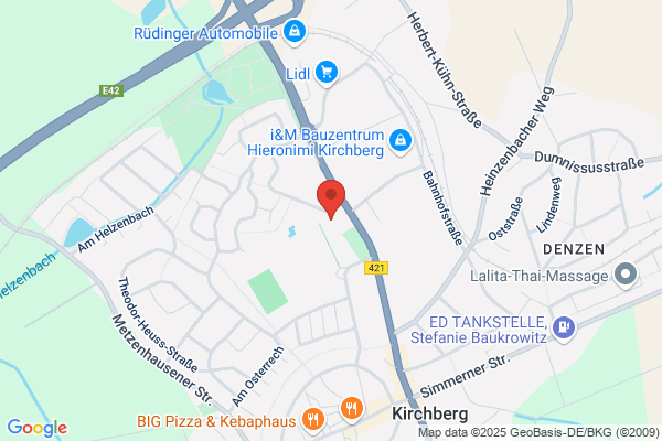 1. TC Kirchberg