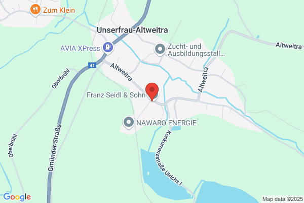 ALPIN- ABWAssERTECHNIK Ges.m.b.H.