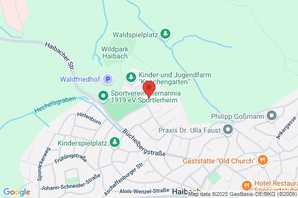 Allgemeine Sonderschule