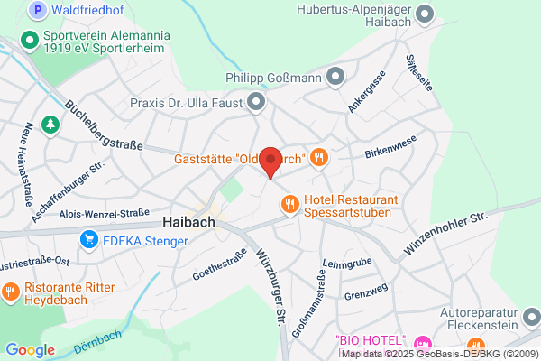 Allgemeine Sparkasse