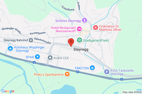 Beham Autohandelsgesellschaft m.b.H.