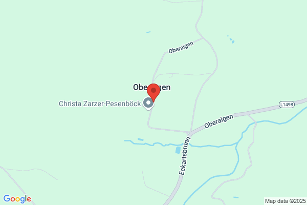 Bestattung Zarzer- Pesenboeck OEG