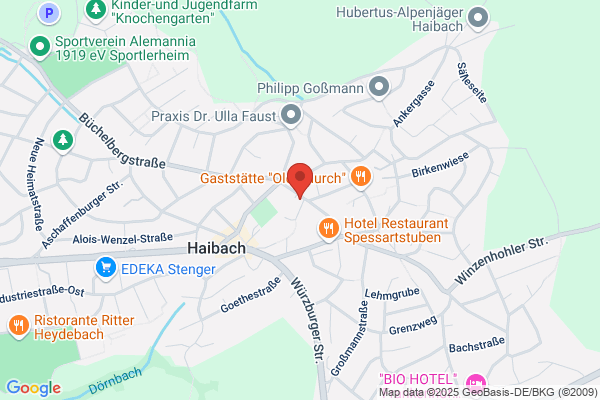 Bezirkshauptmannschaft Jugendfuersorgeamt-Aussenstelle