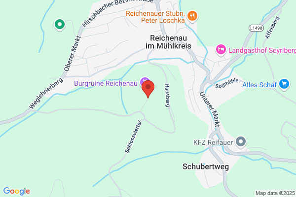 Burgfestspiele Reichenau