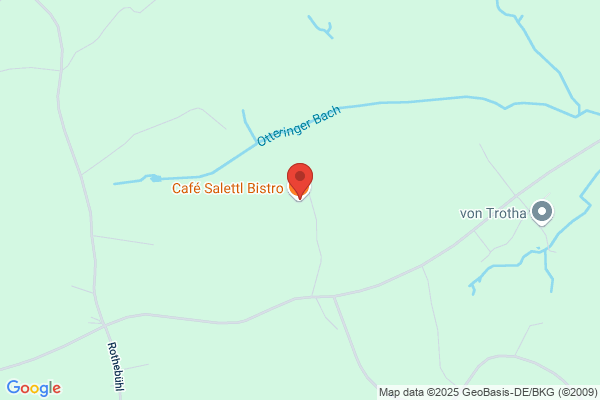 Cafe Das Salettl