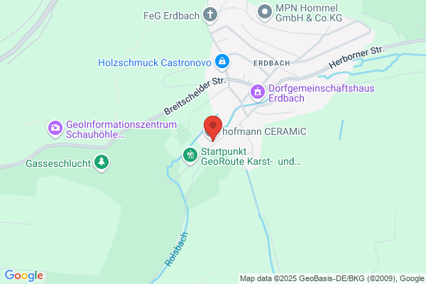 Ceramic-Center Hofmann