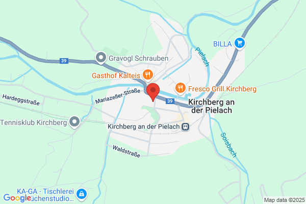 Dr. Gerhard Lienbacher