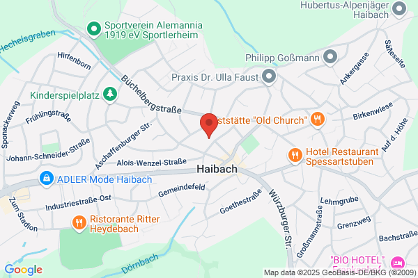 Eigenheim und Wohn- bautraeger Gesellschaft m.b.H.