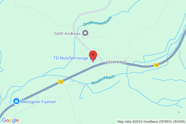FDD Beteiligungs-GmbH
