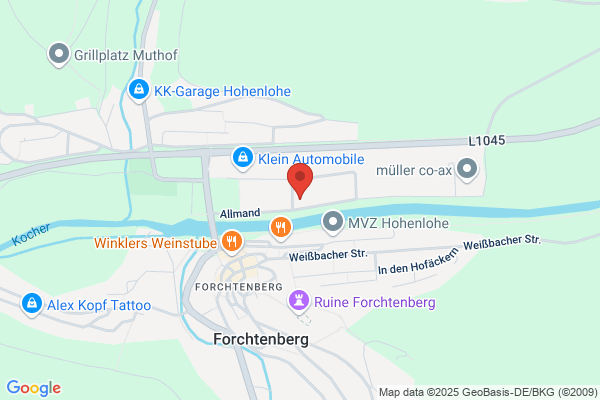 Kriwan Industrie- Elektronik Austria GmbH