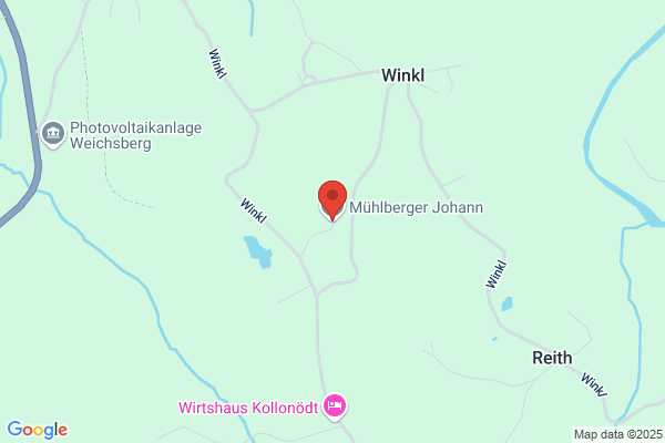 Wilheln Muehlberger