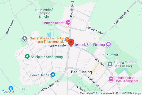 Allersdorfer Reisen Ges.mbH und Co KG