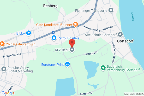 Lehner Ges.mbH