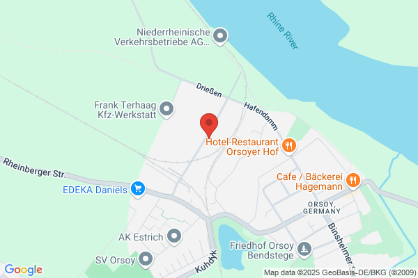 FE Bootservice Eichberger