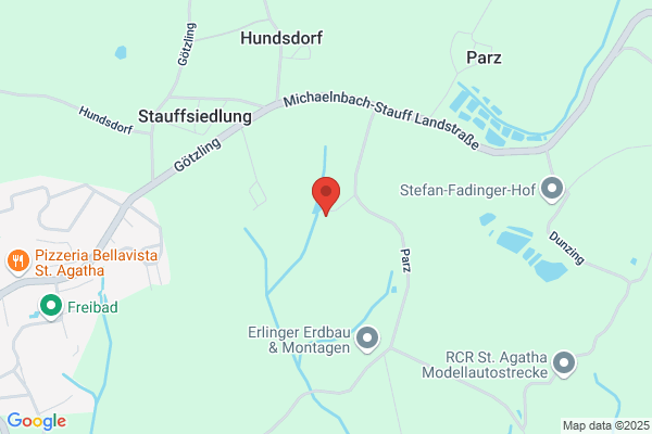 Gasthaus zum Miniwirt