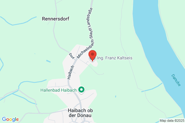 Ing. Franz Kaltseis GmbH