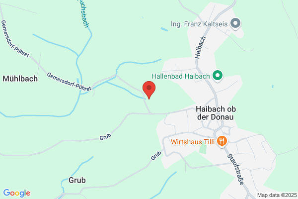 Klaeranlage