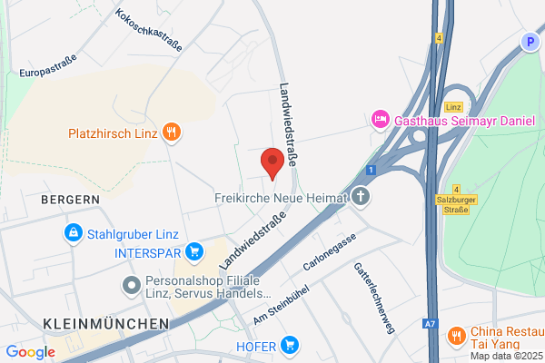 ND Beleuchtungstechnik