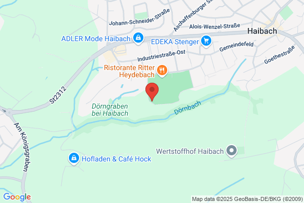 Tennisclub Haibach