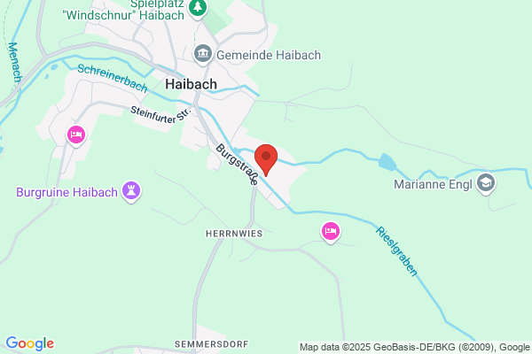 UFC Haibach