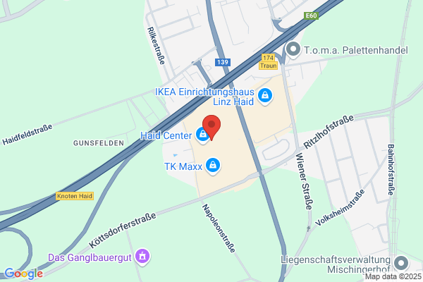 Apotheke Haid Center KG