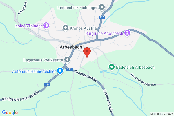 Niederoesterreichischer Landeskindergarten