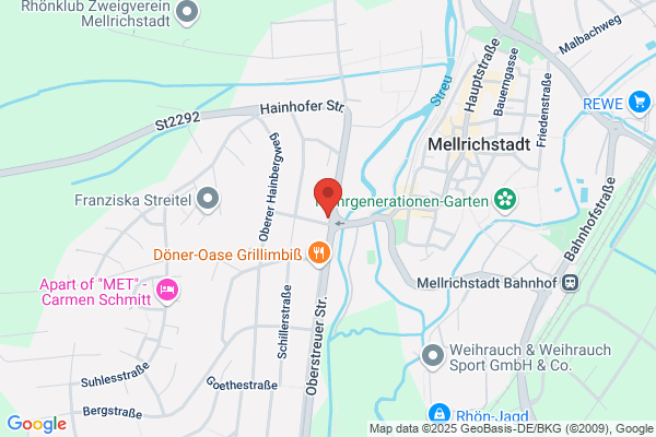 Fahrschule Börni