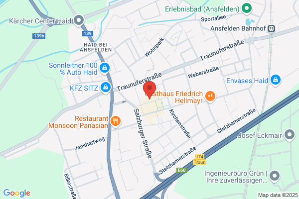 Stadtgemeinde Ansfelden