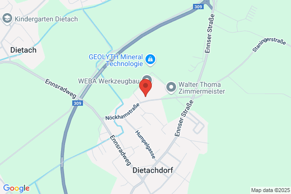 Baumgartner Beschriftungs GmbH