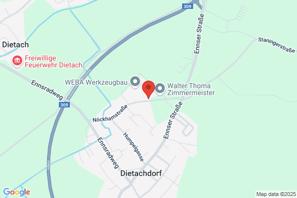 Baumgartner Lichtwerbung GmbH