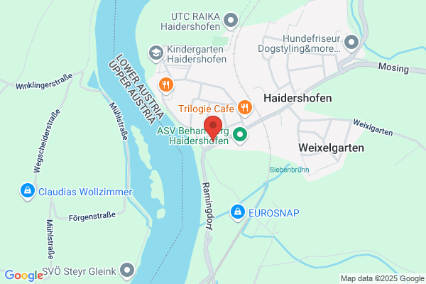 HAIHO Apotheke - Gesundheitswerkstatt